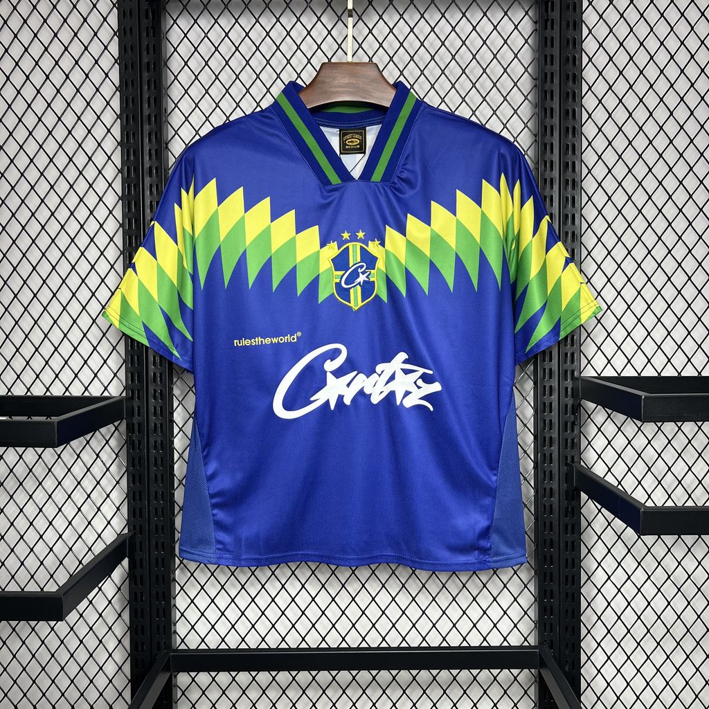 RTW BRASIL JERSEY CORTEIZ