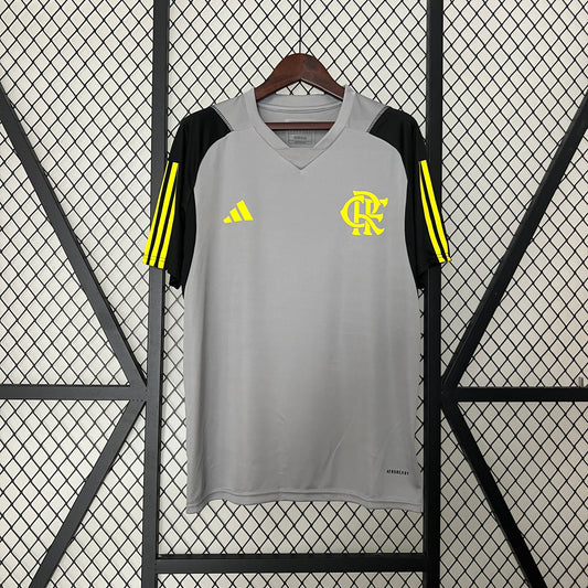 CAMISETA ENTRENAMIENTO FLAMENGO 2024 VERSIÓN FAN