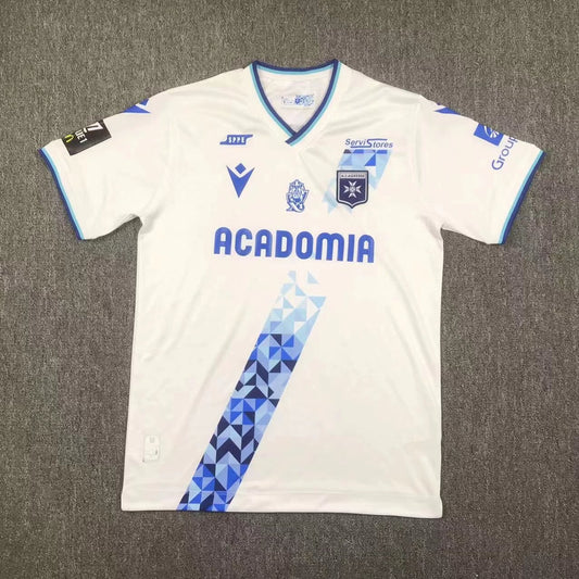 CAMISETA PRIMERA EQUIPACIÓN AUXERRE 24/25 VERSIÓN FAN