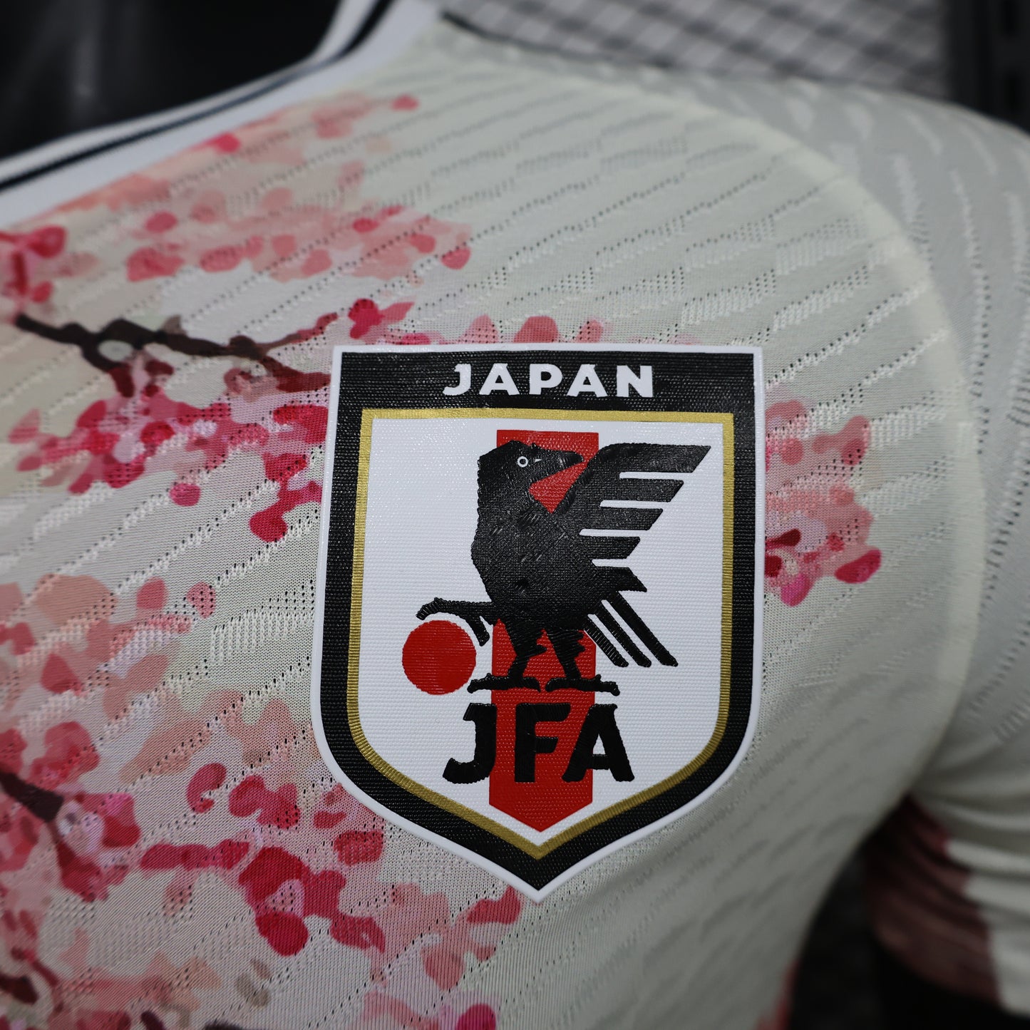 CAMISETA CONCEPTO JAPÓN 2024 VERSIÓN JUGADOR