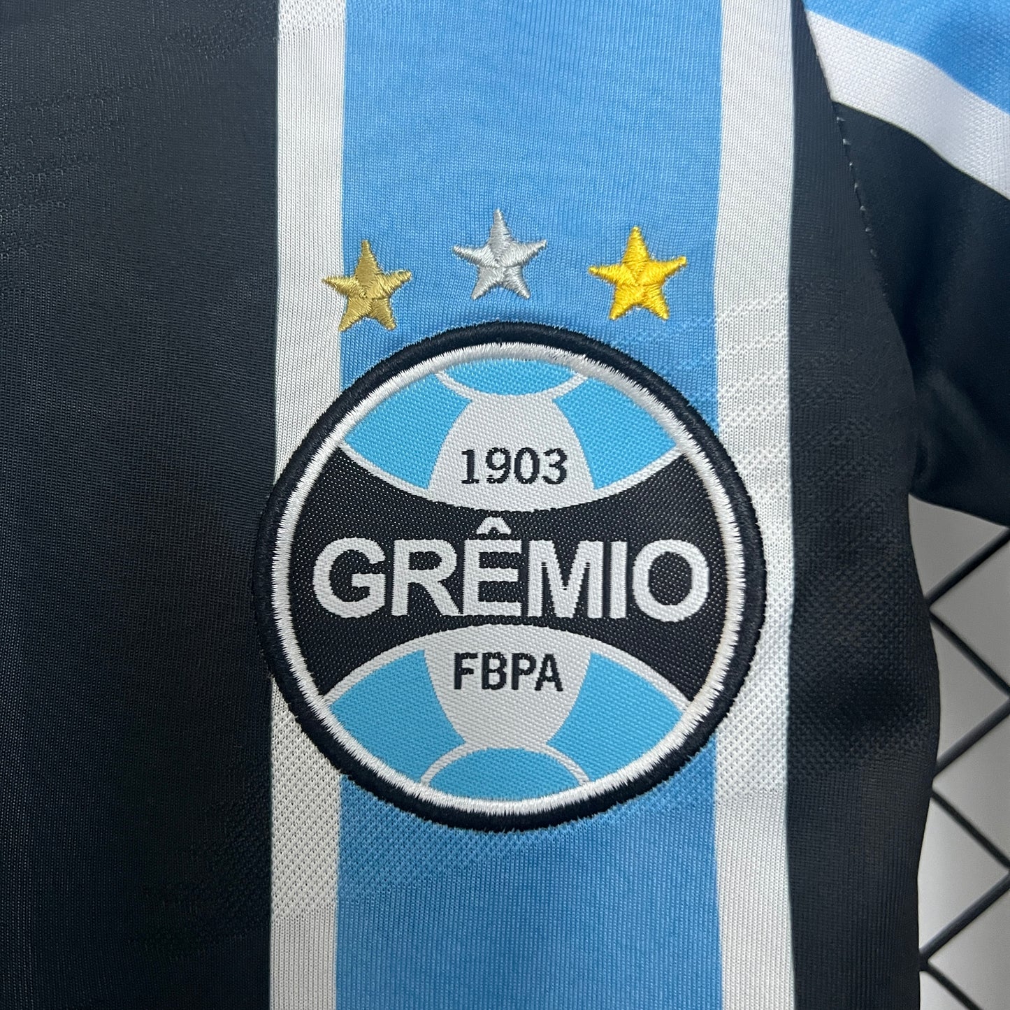 CAMISETA PRIMERA EQUIPACIÓN GREMIO 2024 VERSIÓN INFANTIL