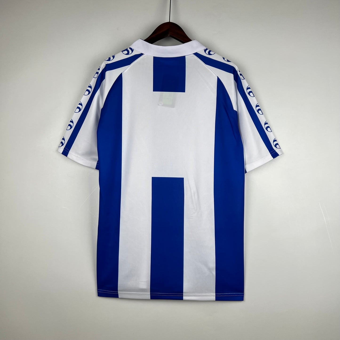 CAMISETA PRIMERA EQUIPACIÓN ESPANYOL 1984/89