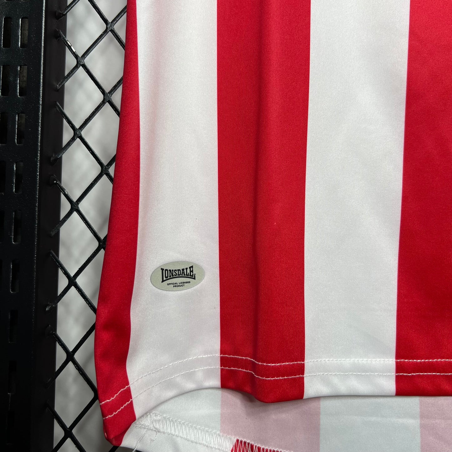 CAMISETA PRIMERA EQUIPACIÓN SUNDERLAND 2005/07