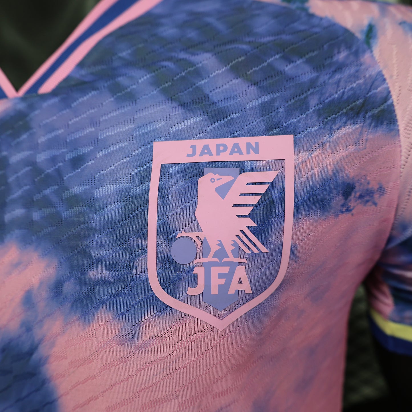 CAMISETA CONCEPTO JAPÓN 2024 VERSIÓN JUGADOR