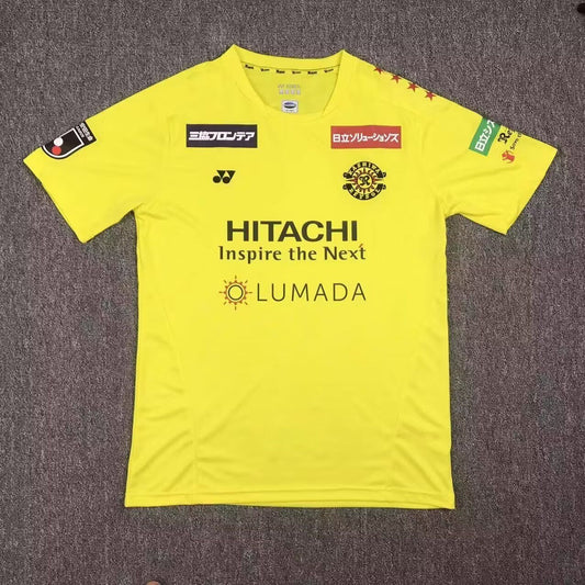 CAMISETA PRIMERA EQUIPACIÓN KASHIWA REYSOL 2024 VERSIÓN FAN