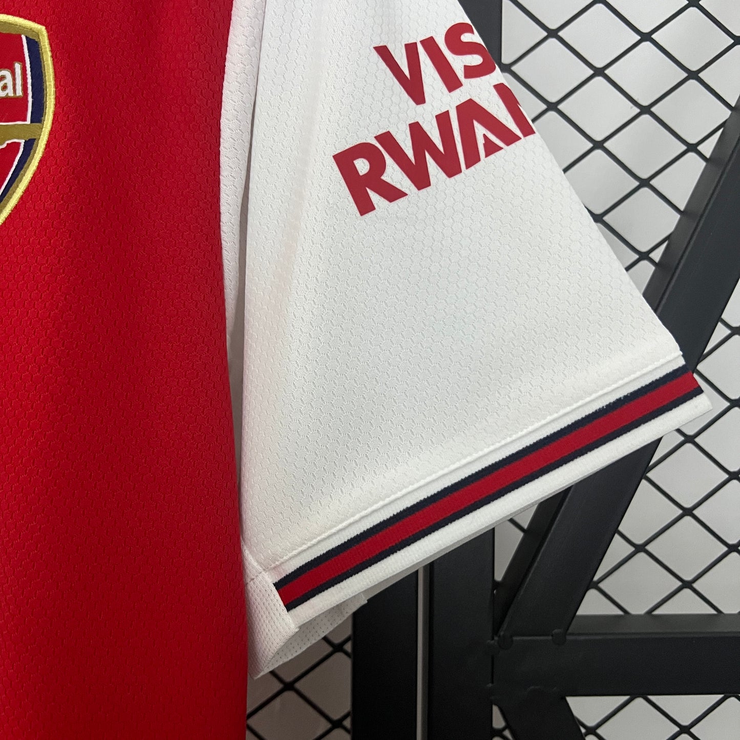 CAMISETA PRIMERA EQUIPACIÓN ARSENAL 2019/20