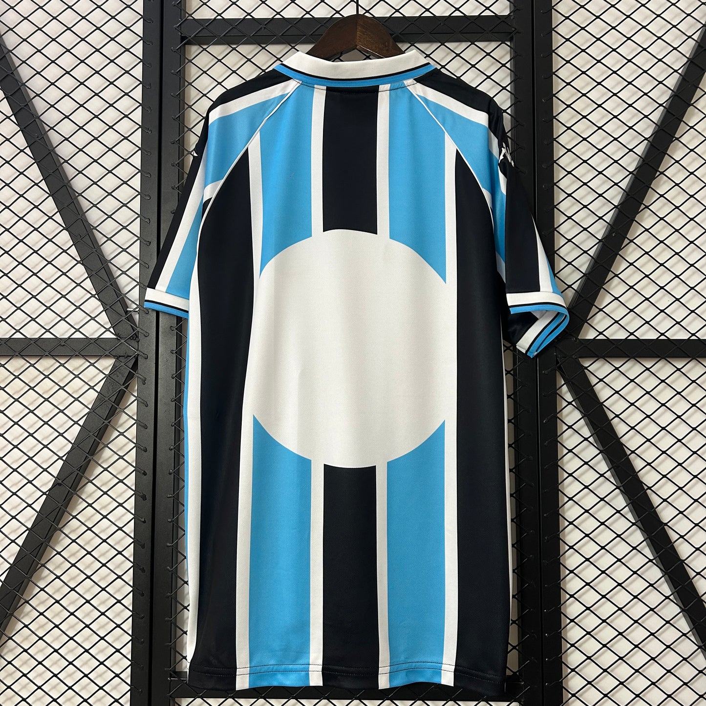 CAMISETA PRIMERA EQUIPACIÓN GREMIO 2001