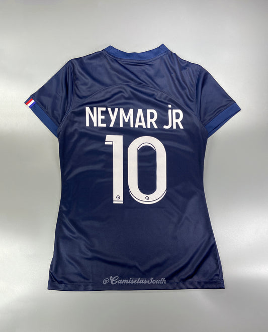 CAMISETA PRIMERA EQUIPACIÓN PSG 22/23 VERSIÓN FEMENINA