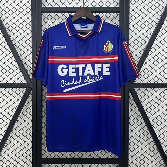 CAMISETA PRIMERA EQUIPACIÓN GETAFE 1998/99