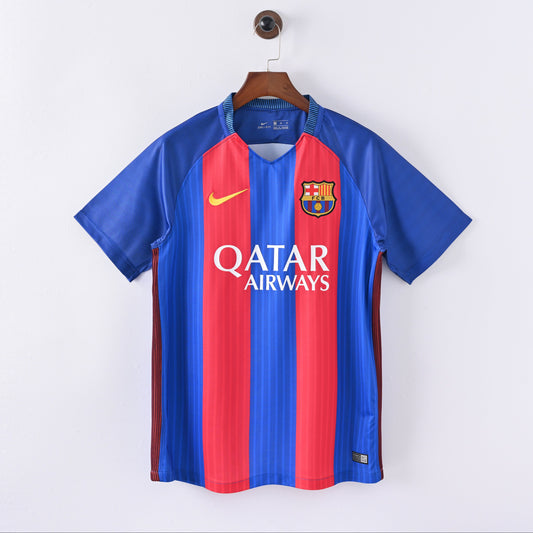 CAMISETA PRIMERA EQUIPACIÓN BARCELONA 2016/17