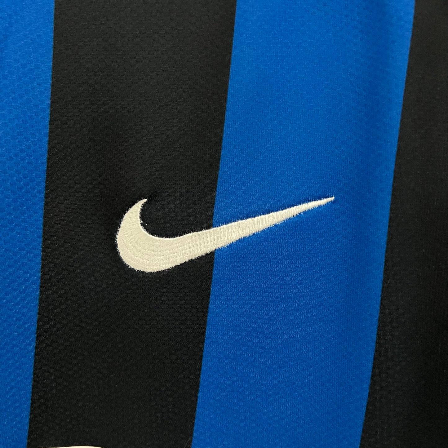 CAMISETA PRIMERA EQUIPACIÓN INTER DE MILAN 2009/10