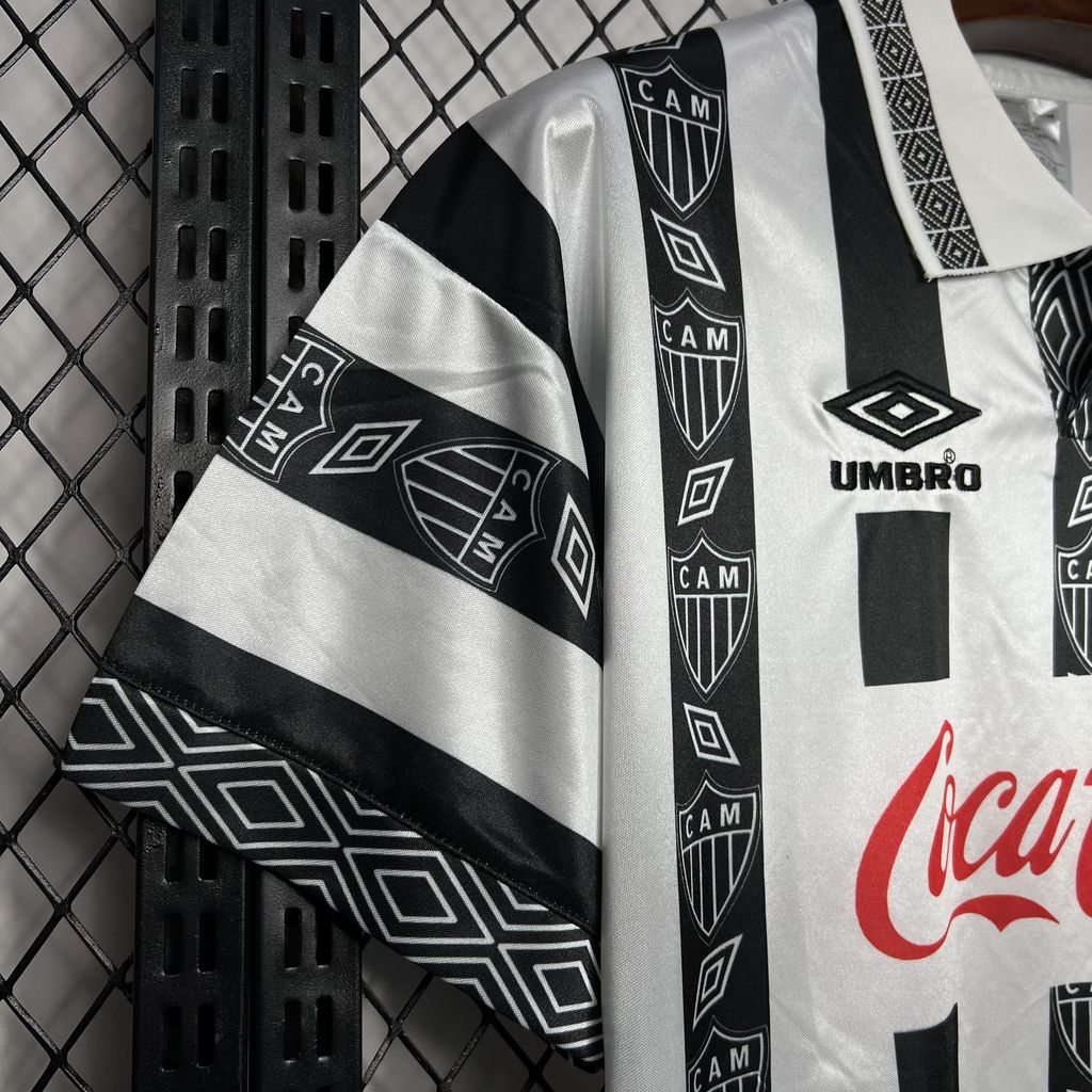 CAMISETA PRIMERA EQUIPACIÓN ATLÉTICO MINEIRO 1994/95