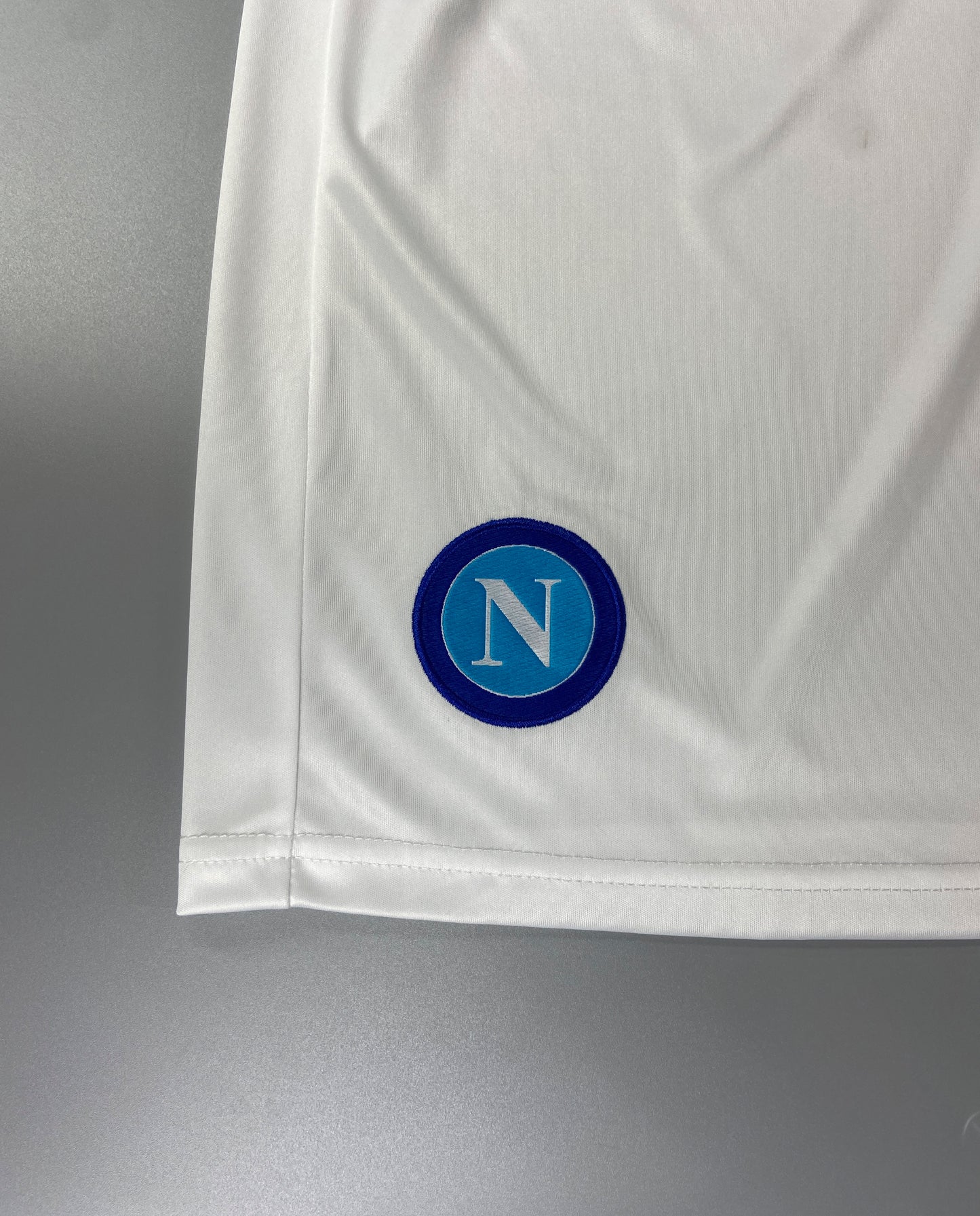 SHORTS PRIMERA EQUIPACIÓN NAPOLI 22/23