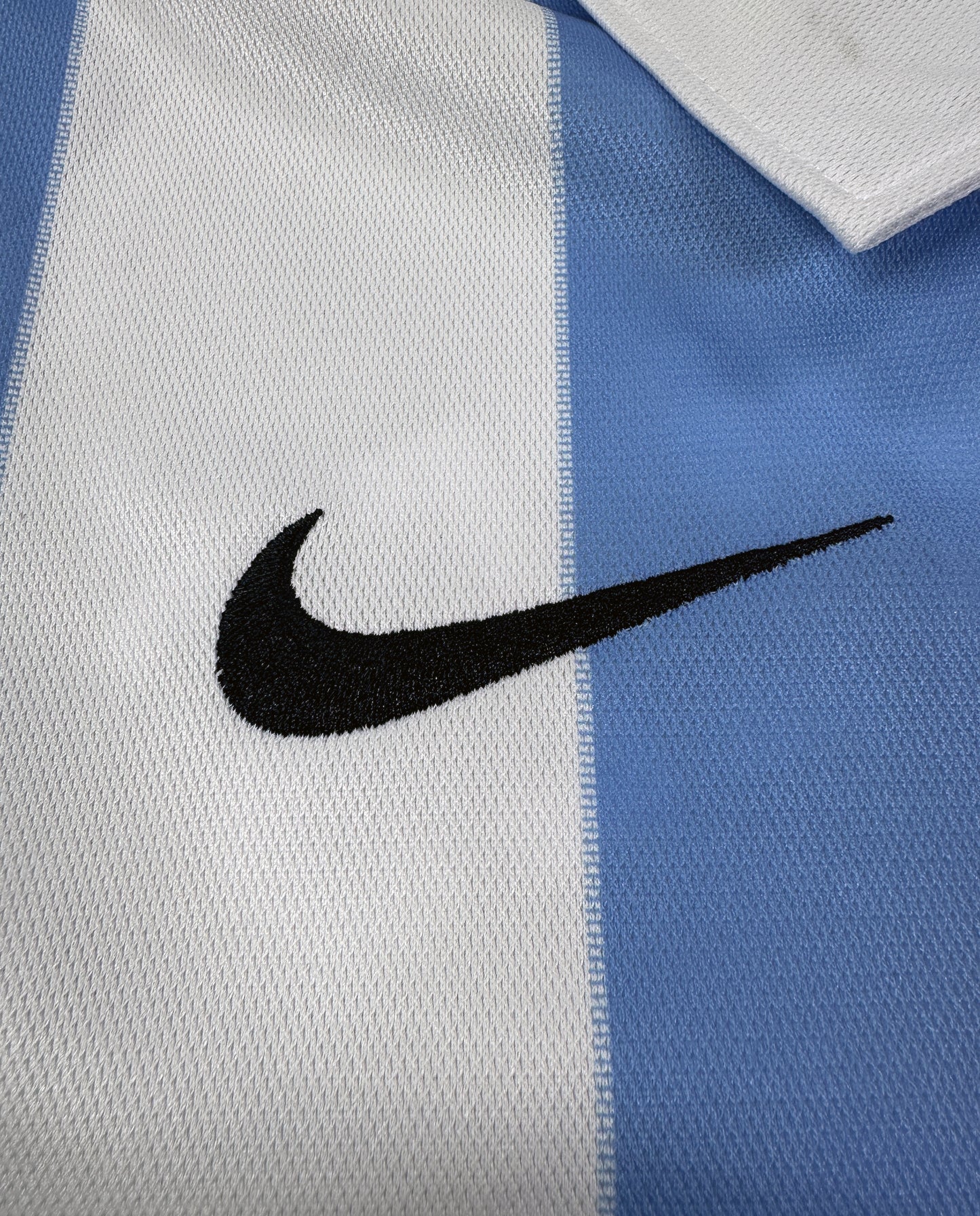 CAMISETA PRIMERA EQUIPACIÓN MÁLAGA 12/13