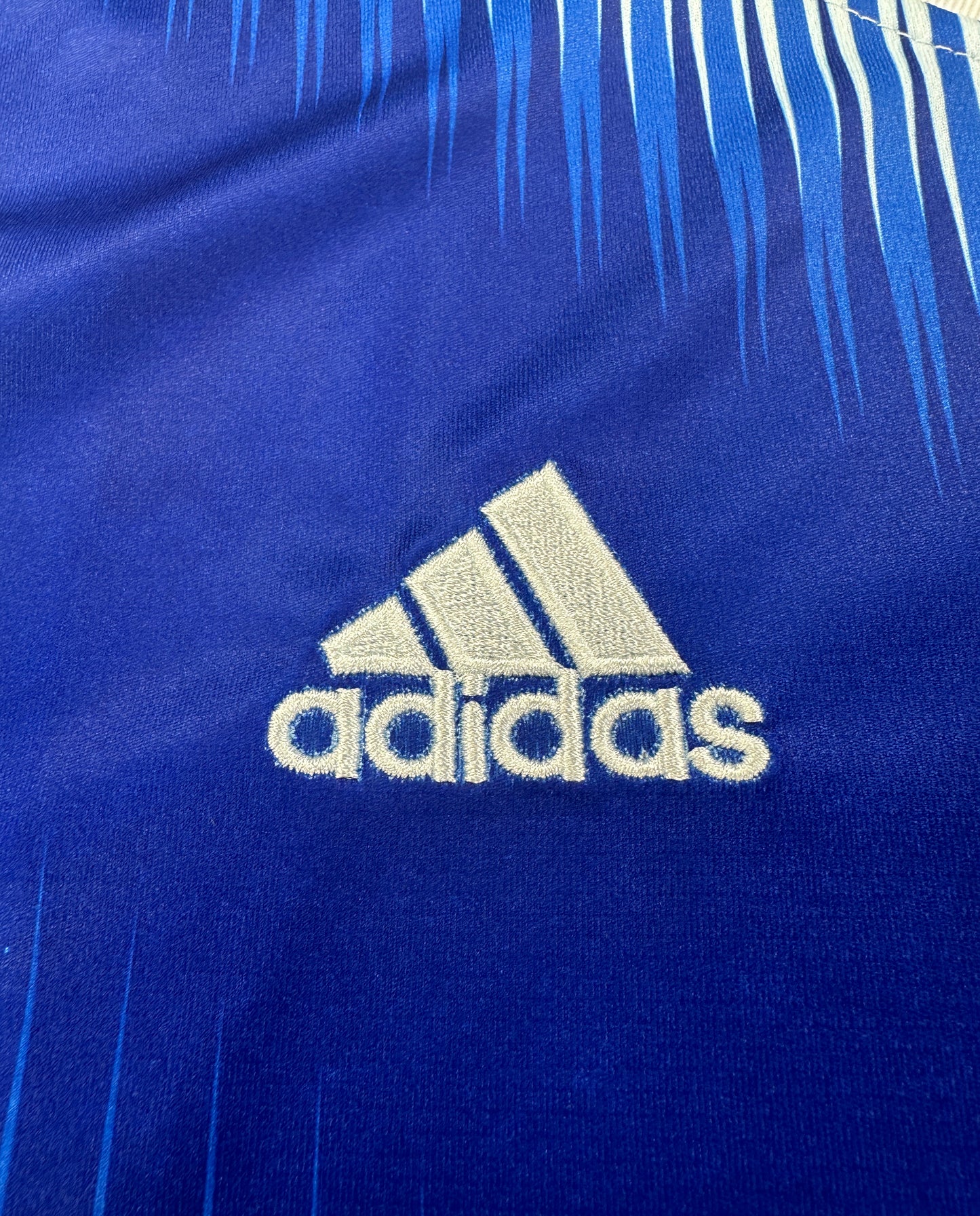 CONJUNTO DE ENTRENAMIENTO ADIDAS