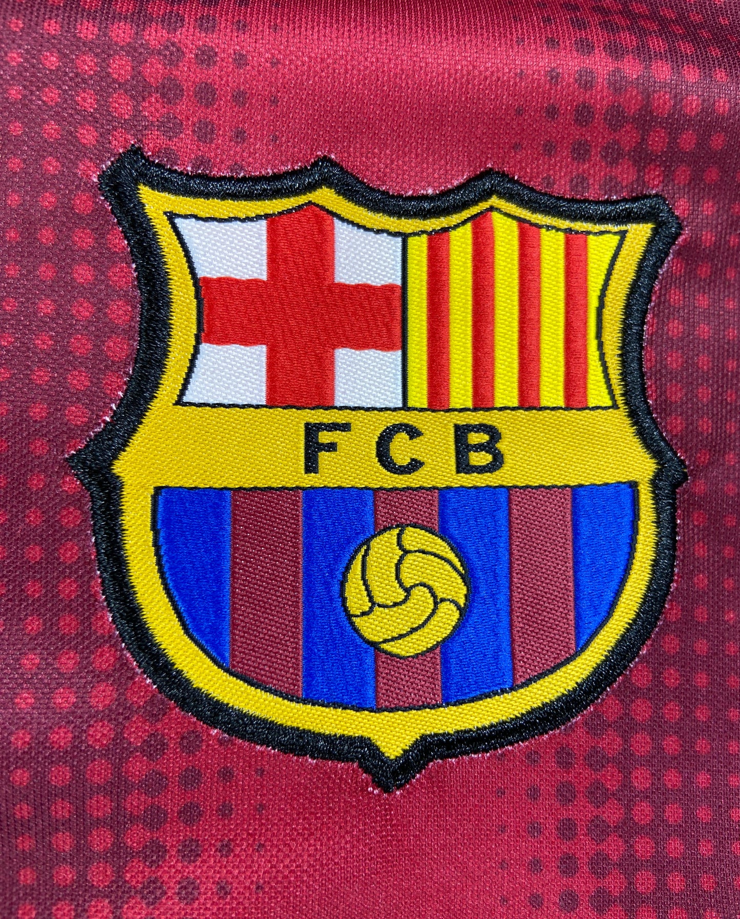 CAMISETA PRIMERA EQUIPACIÓN BARCELONA 20/21 VERSIÓN FEMENINA