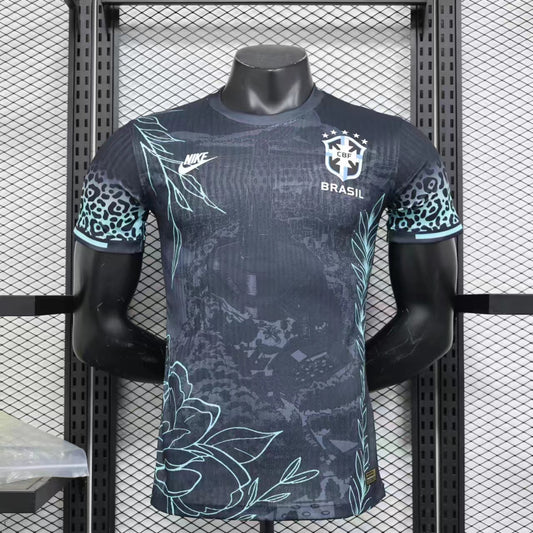 CAMISETA CONCEPTO BRASIL 2024 VERSIÓN JUGADOR