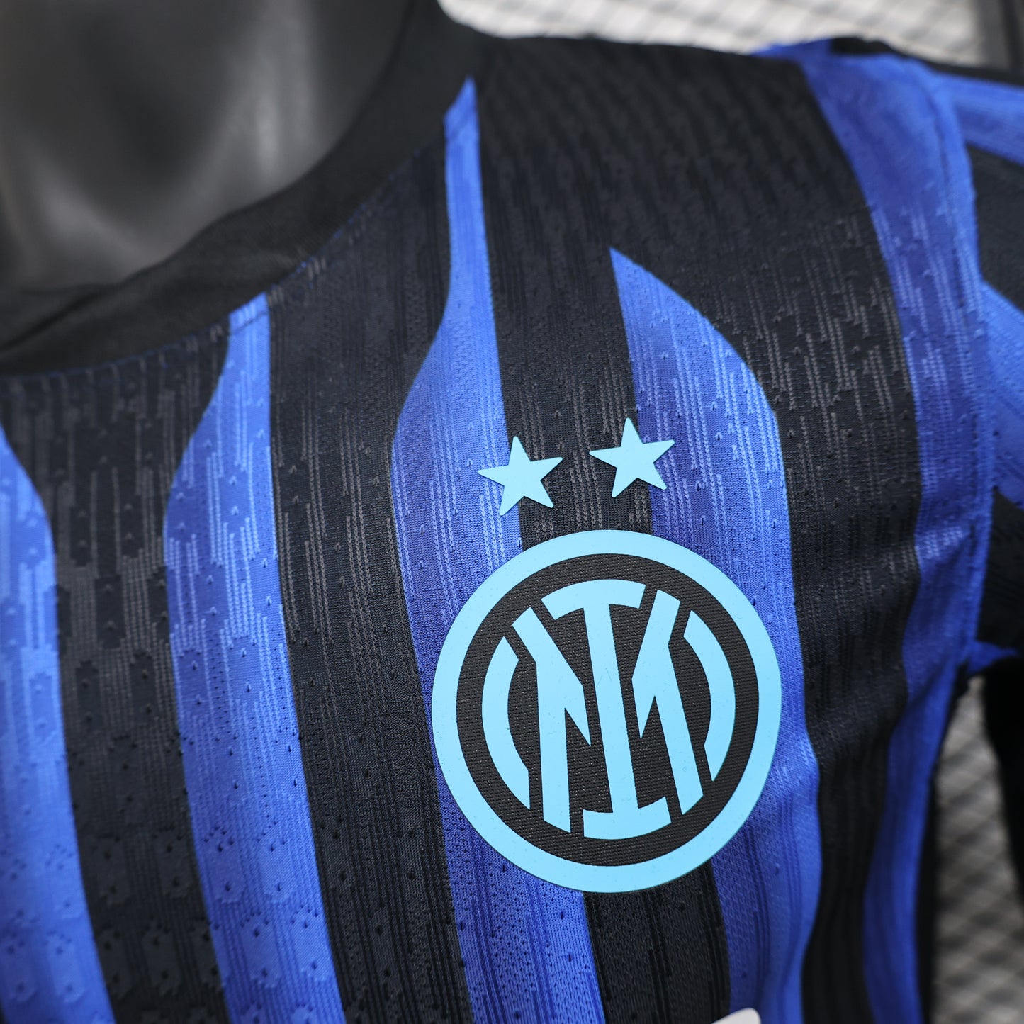 CAMISETA PRIMERA EQUIPACIÓN INTER DE MILAN 25/26 VERSIÓN JUGADOR