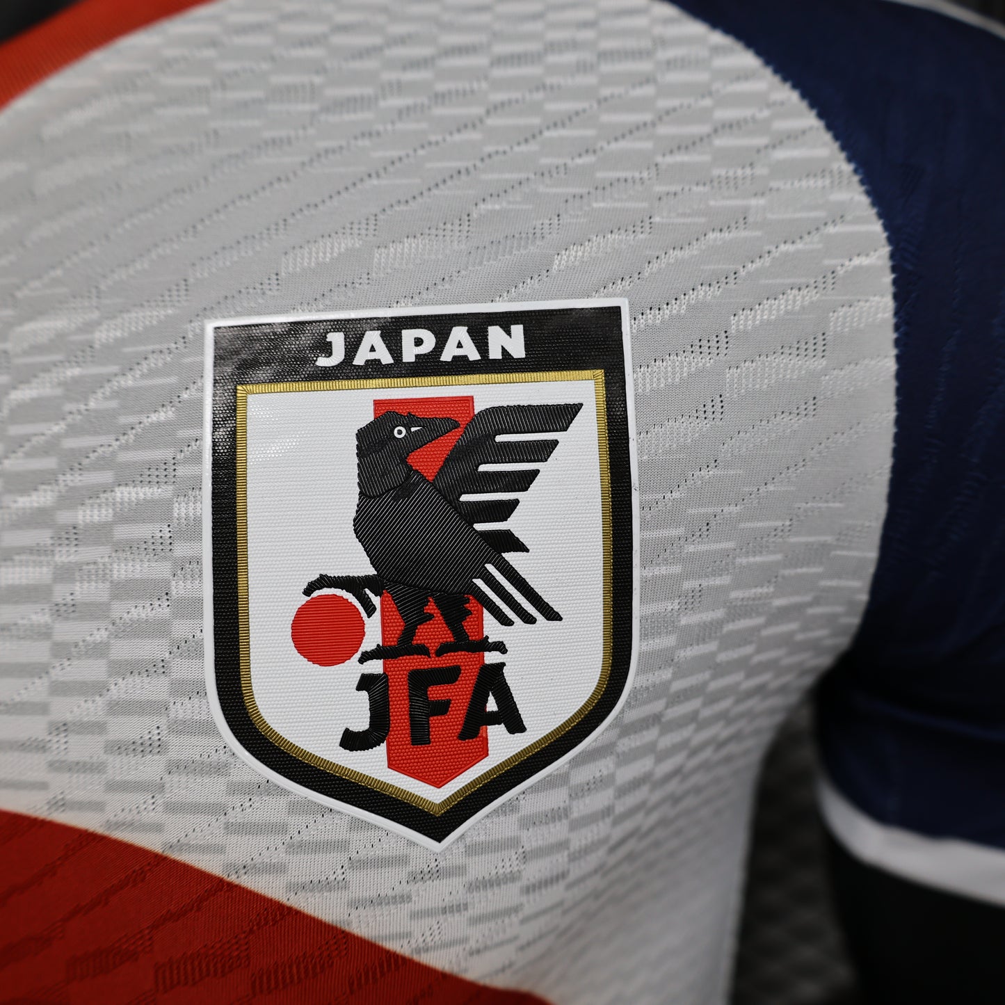 CAMISETA CONCEPTO JAPÓN 2024 VERSIÓN JUGADOR