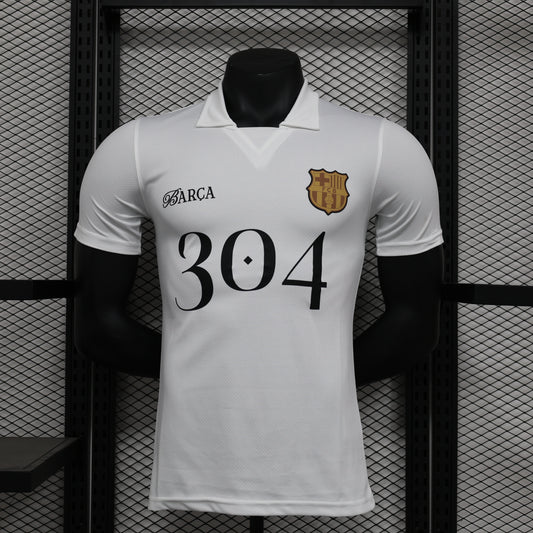 CAMISETA EDICIÓN ESPECIAL BARCELONA 24/25 VERSIÓN JUGADOR