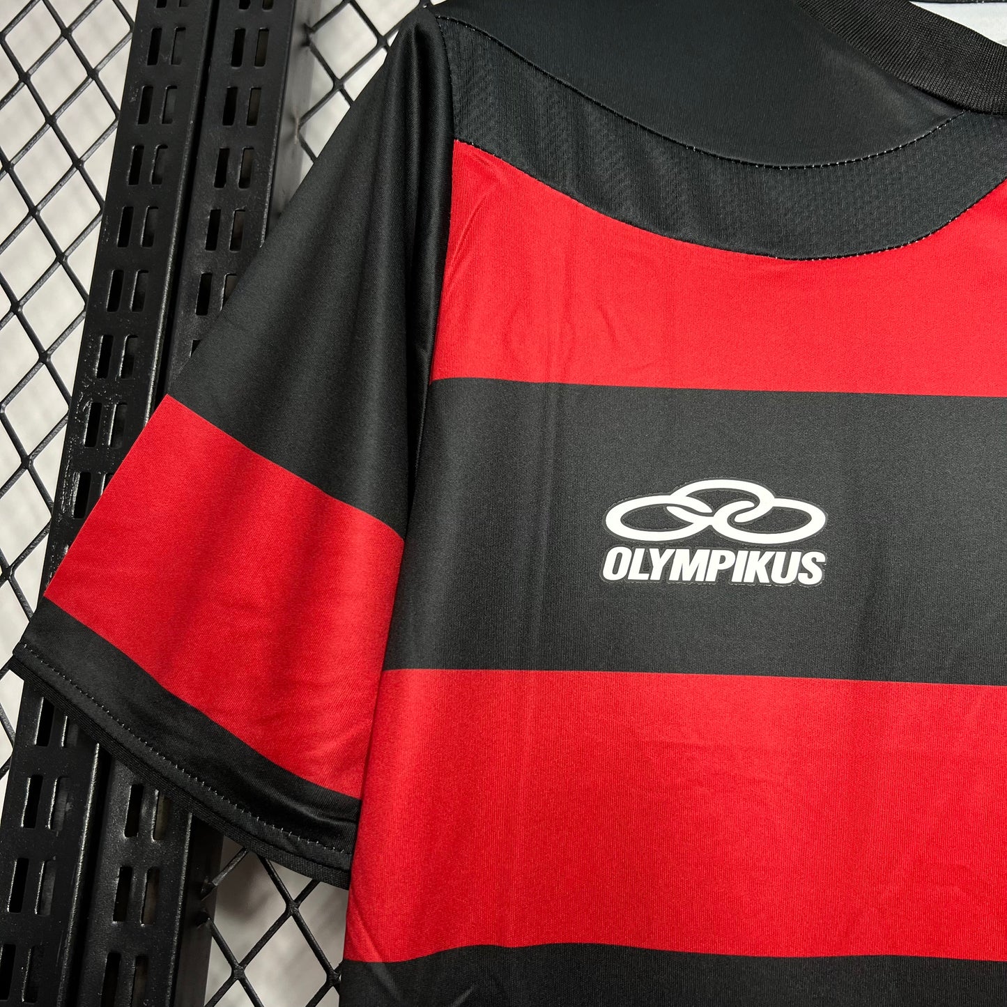 CAMISETA PRIMERA EQUIPACIÓN FLAMENGO 2009