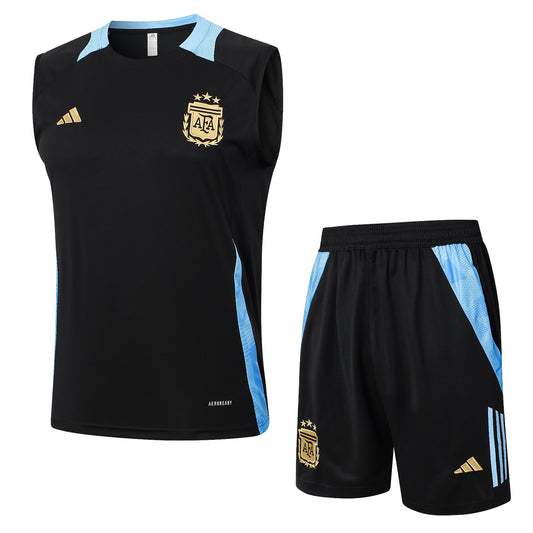 CONJUNTO DE ENTRENAMIENTO ARGENTINA 24/25