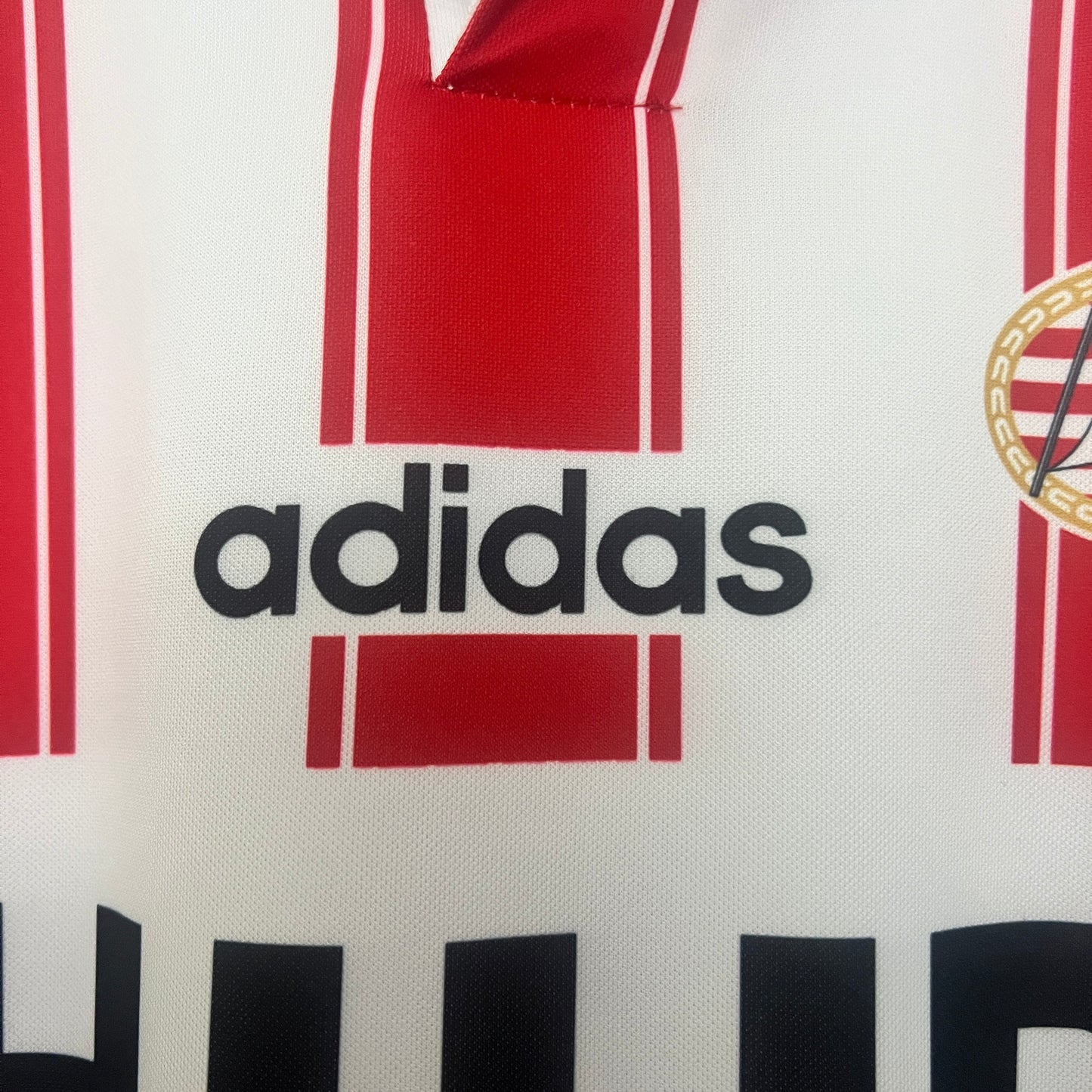 CAMISETA PRIMERA EQUIPACIÓN PSV 1994/95