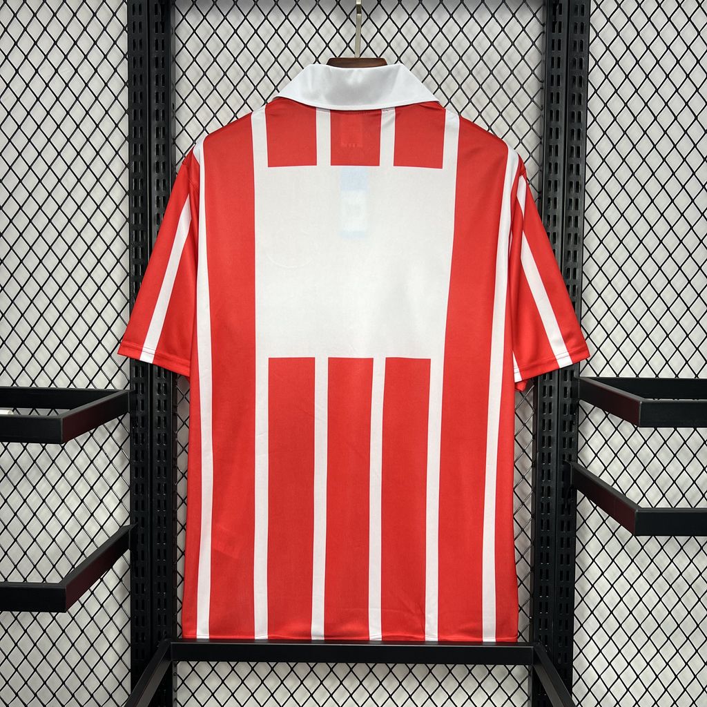 CAMISETA PRIMERA EQUIPACIÓN PSV 1992/94