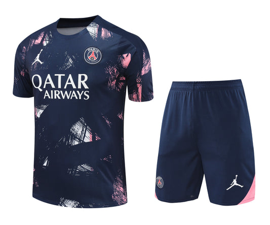 CONJUNTO DE ENTRENAMIENTO PSG 24/25