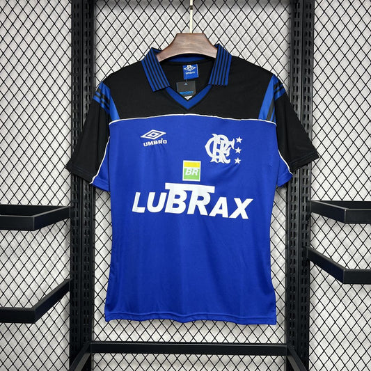 CAMISETA ARQUERO FLAMENGO 1999