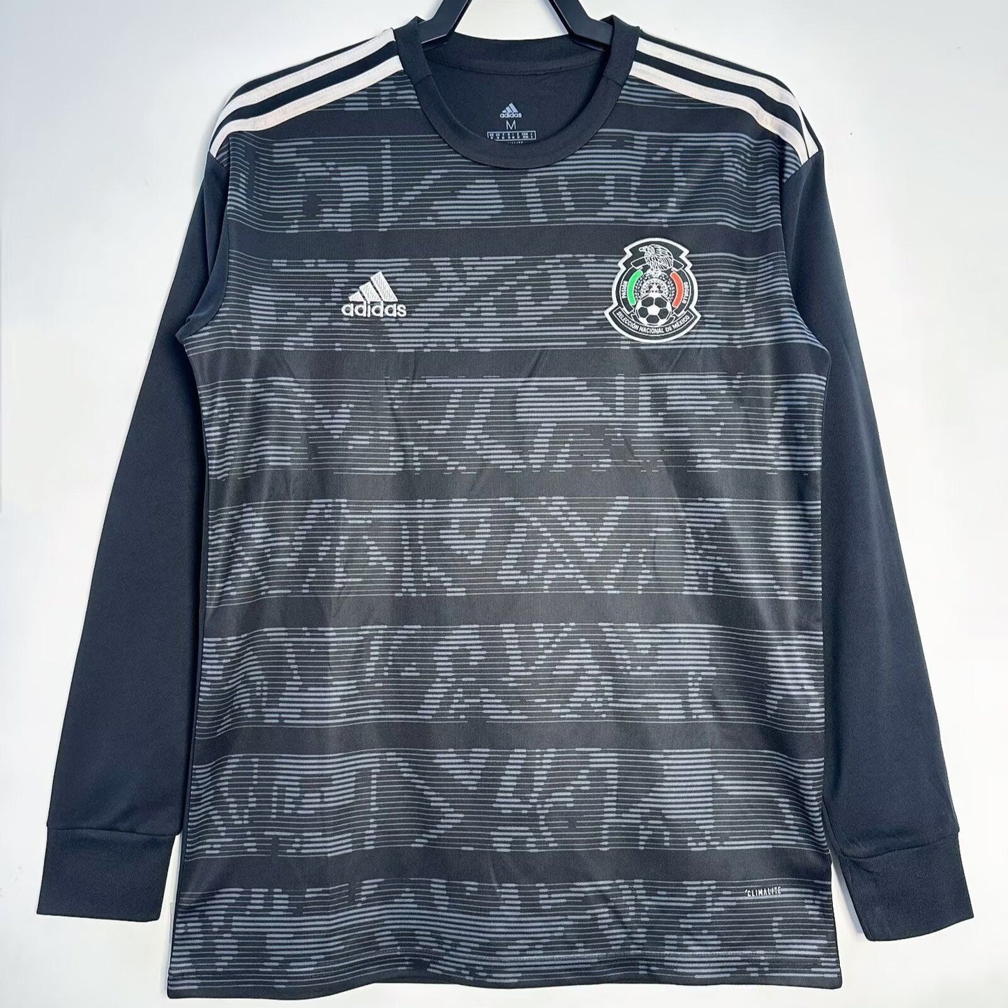 CAMISETA PRIMERA EQUIPACIÓN MÉXICO 2019