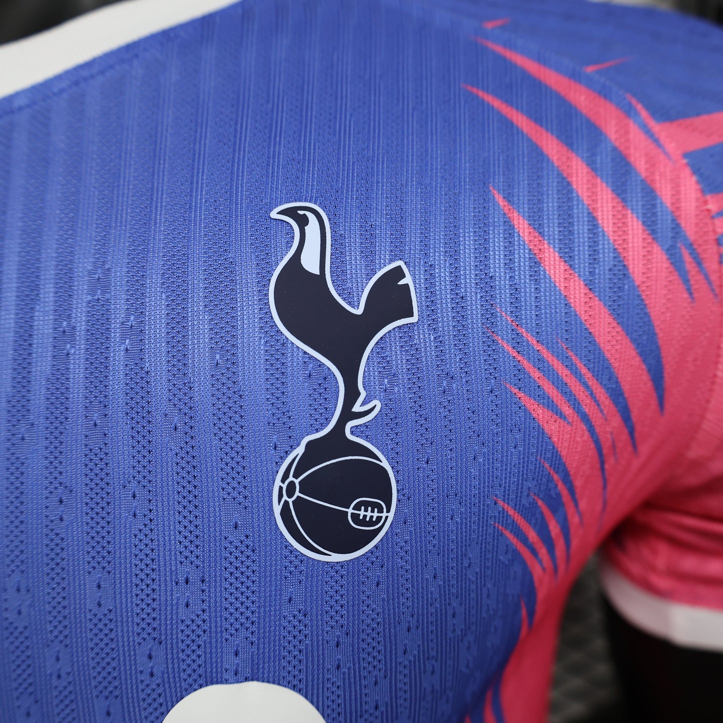 CAMISETA CONCEPTO TOTTENHAM 24/25 VERSIÓN JUGADOR