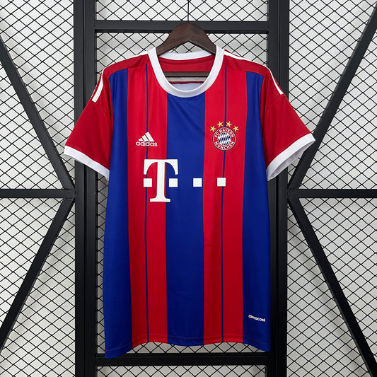 CAMISETA PRIMERA EQUIPACIÓN BAYERN MUNICH 2014/15