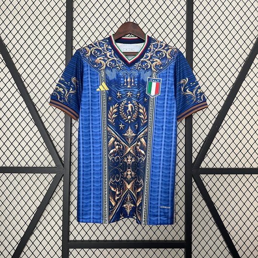 CAMISETA CONCEPTO ITALIA 2024 VERSIÓN FAN