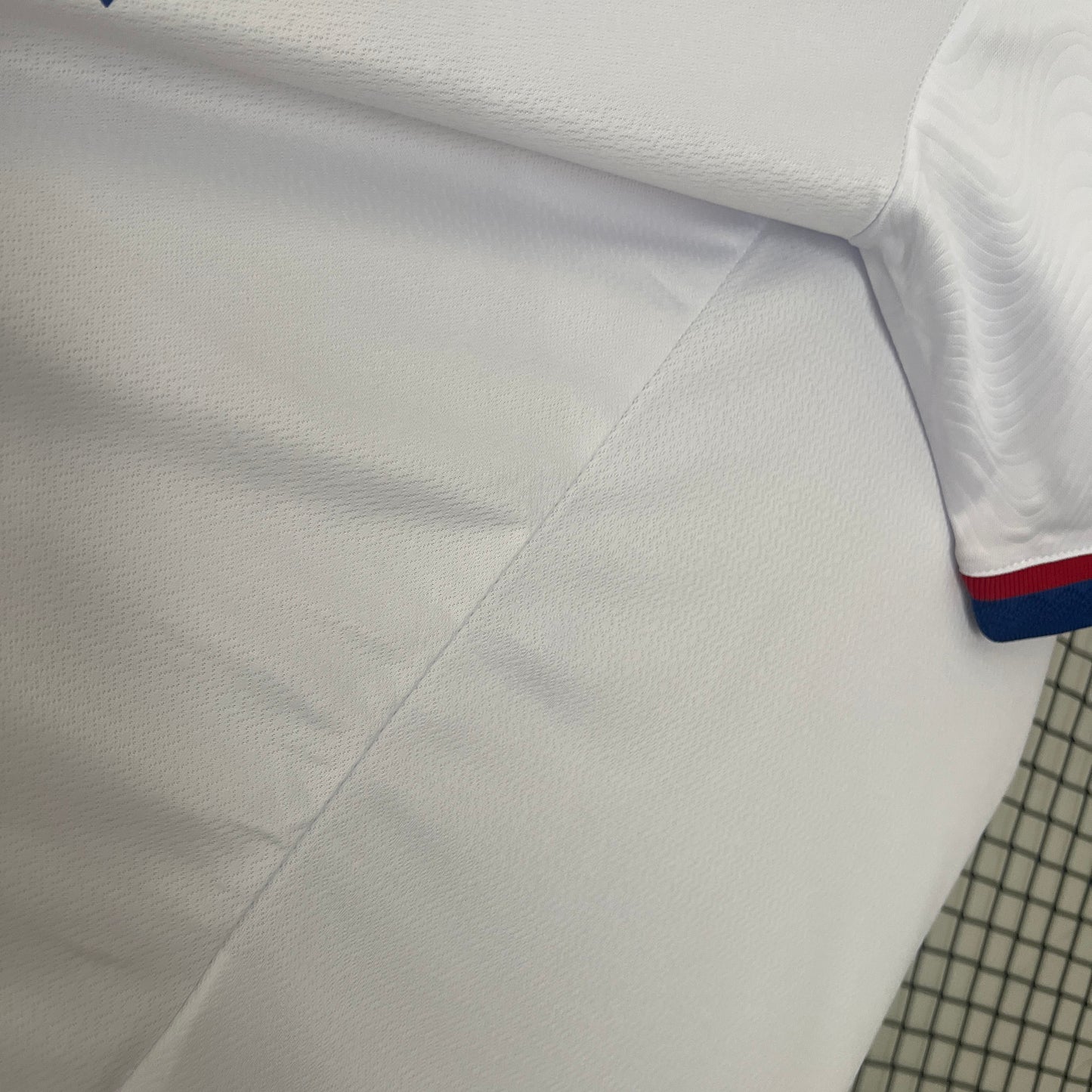 CAMISETA PRIMERA EQUIPACIÓN BAHIA 2024 VERSIÓN FAN