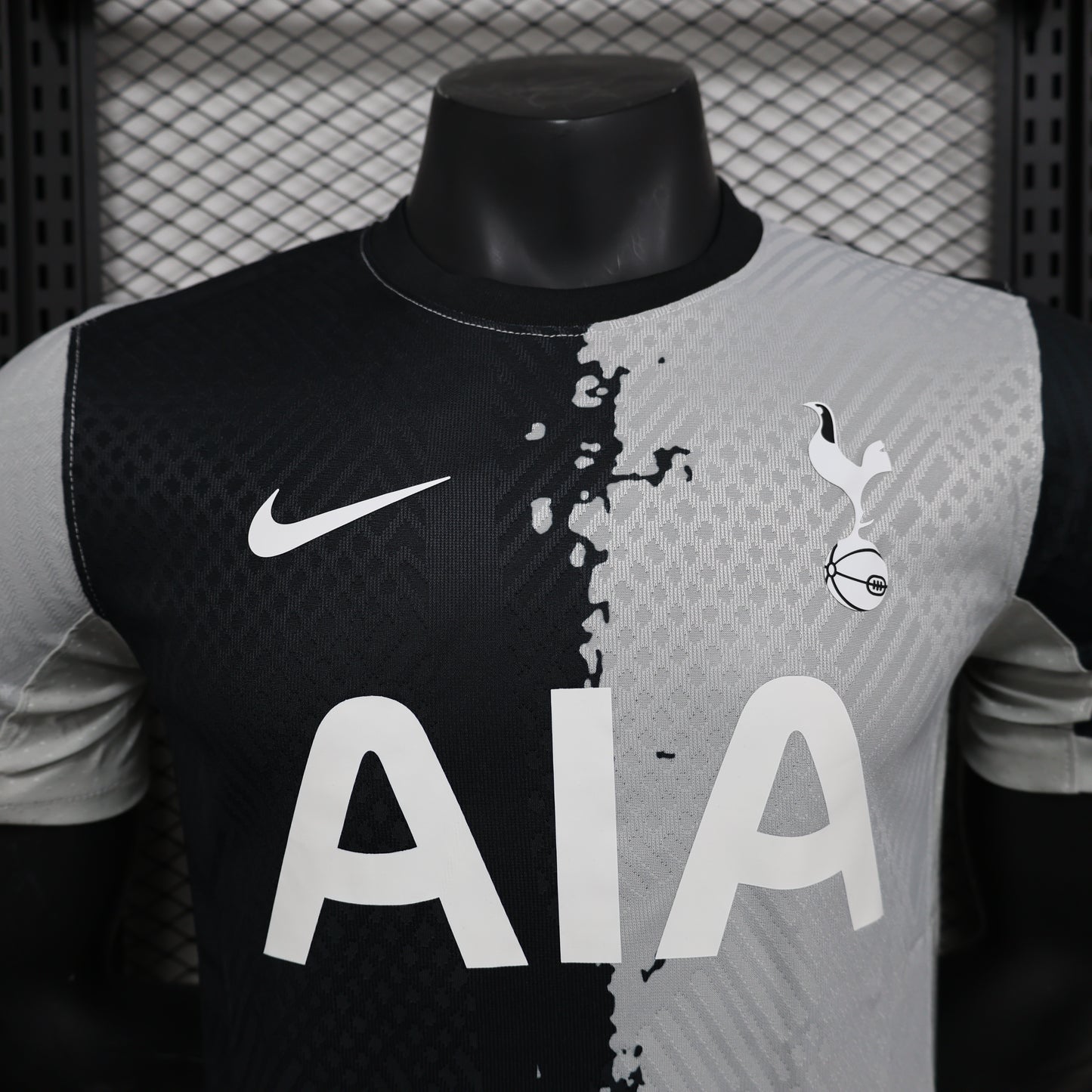 CAMISETA CONCEPTO TOTTENHAM 24/25 VERSIÓN JUGADOR