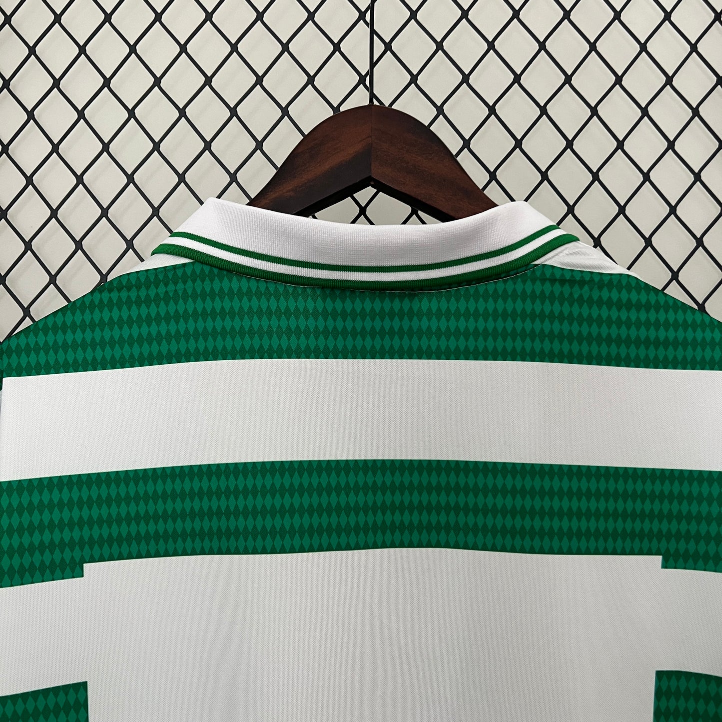 CAMISETA PRIMERA EQUIPACIÓN CELTIC 1997/99