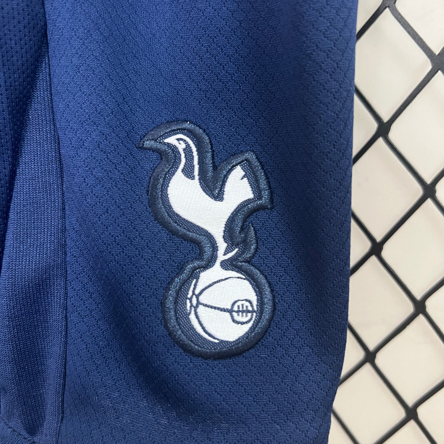 CAMISETA PRIMERA EQUIPACIÓN TOTTENHAM 24/25 VERSIÓN INFANTIL