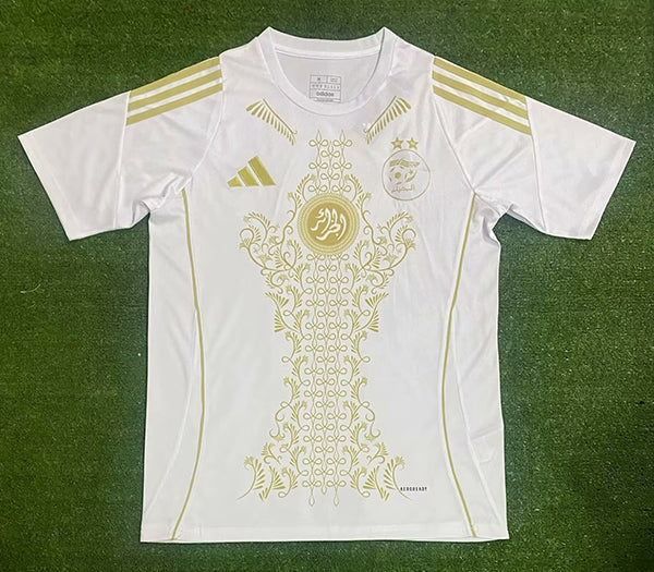 CAMISETA CONCEPTO ARGELIA 2024 VERSIÓN FAN