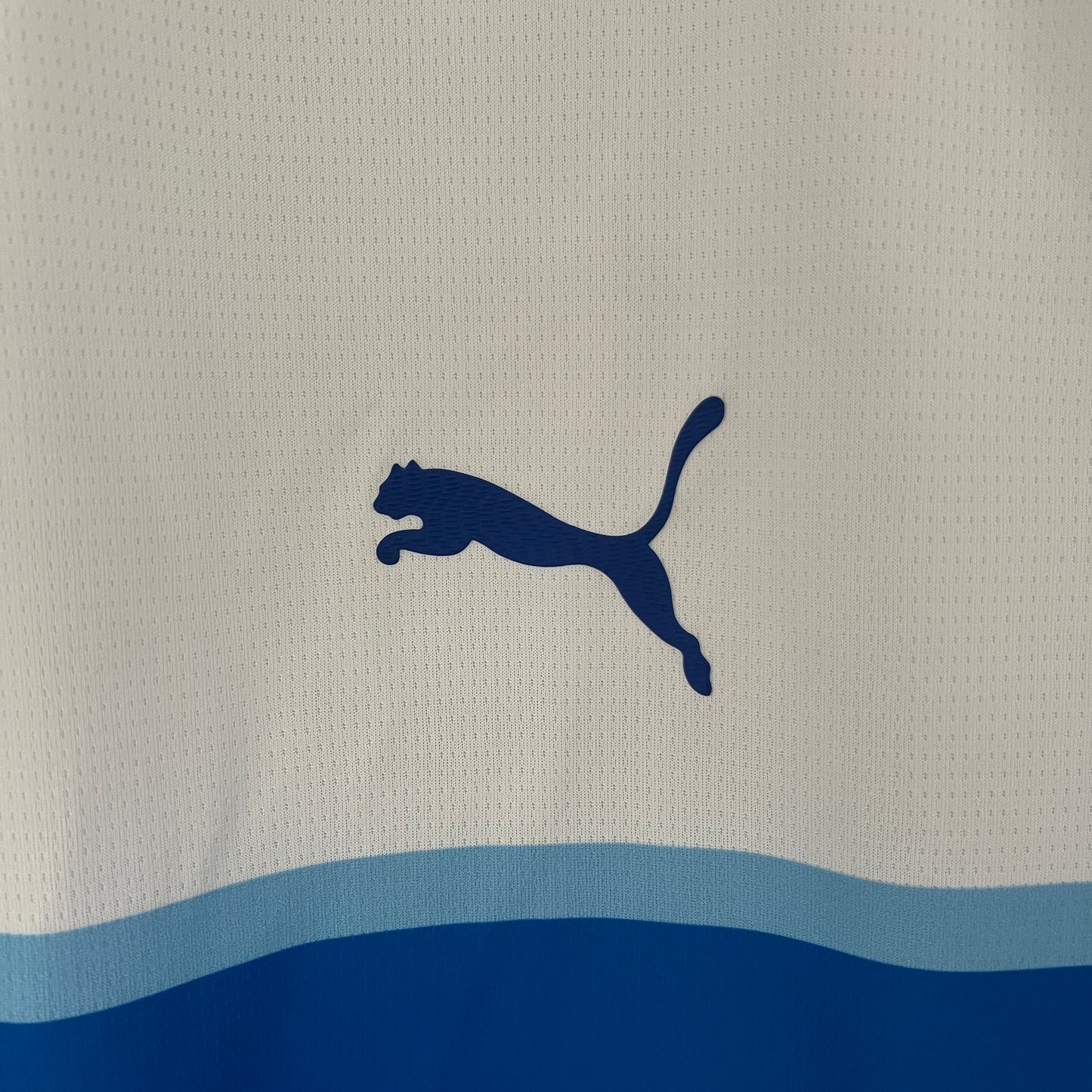 CAMISETA PRIMERA EQUIPACIÓN U. CATÓLICA 2024 VERSIÓN FAN