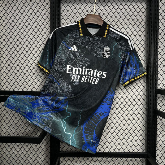 CAMISETA CONCEPTO REAL MADRID 24/25 VERSIÓN FAN