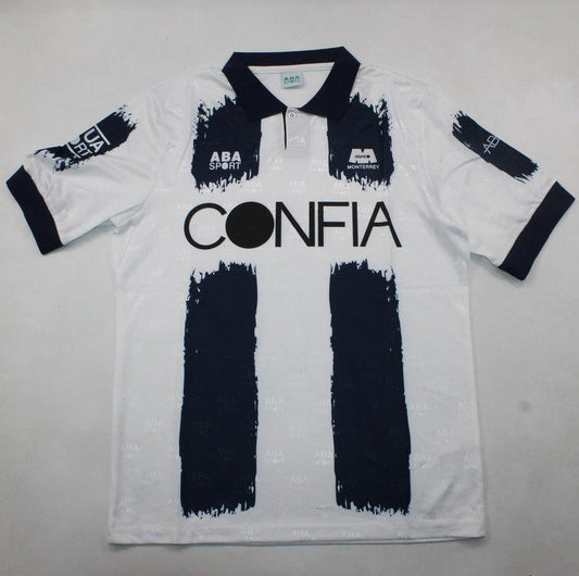 CAMISETA PRIMERA EQUIPACIÓN MONTERREY 1995/96