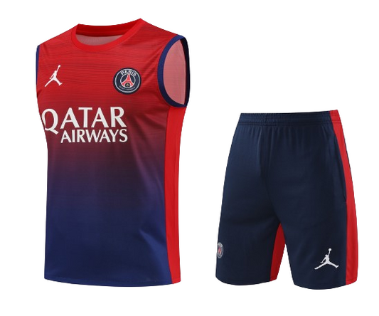 CONJUNTO DE ENTRENAMIENTO PSG 24/25