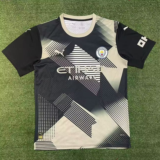 CAMISETA CONCEPTO MANCHESTER CITY 24/25 VERSIÓN FAN