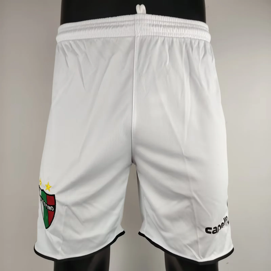 SHORTS PRIMERA EQUIPACIÓN PALESTINO 2024