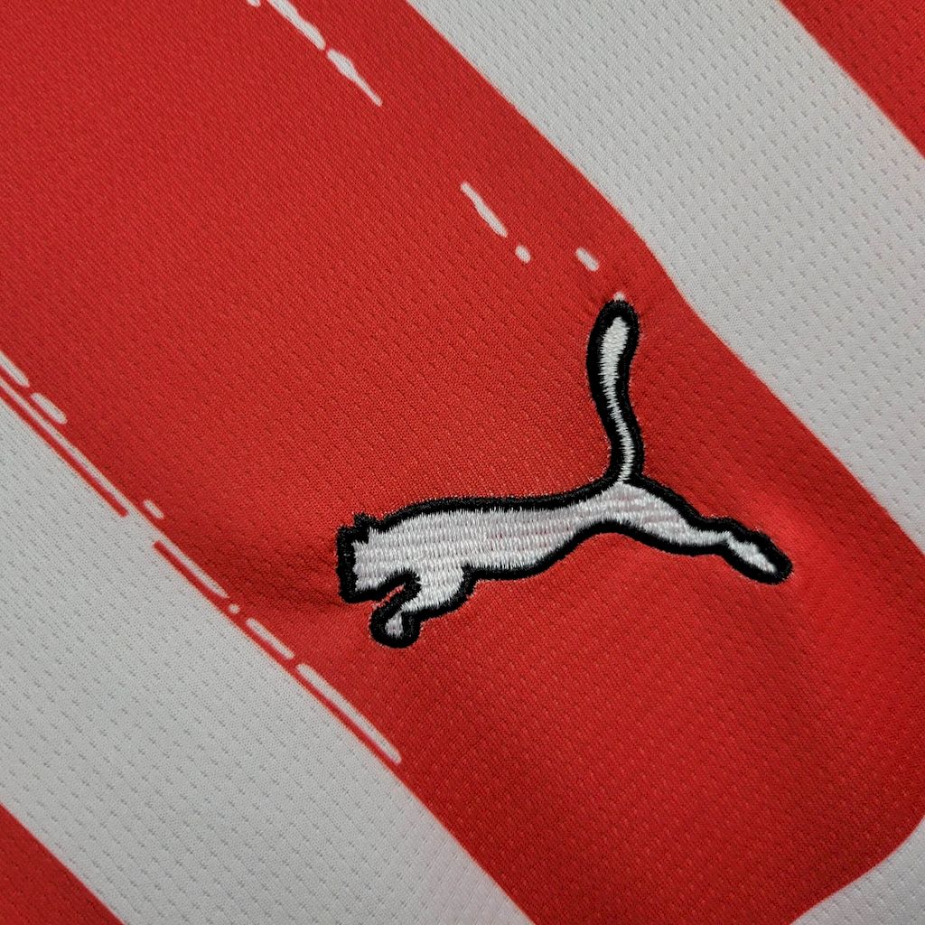 CAMISETA PRIMERA EQUIPACIÓN PSV 24/25 VERSIÓN FAN