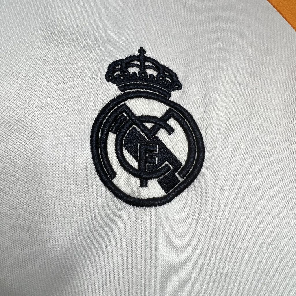 CAMISETA ENTRENAMIENTO REAL MADRID 24/25 VERSIÓN FAN