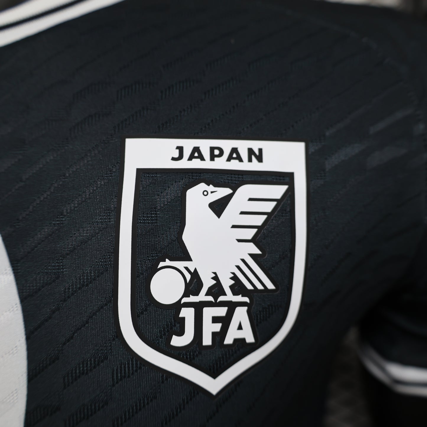 CAMISETA CONCEPTO JAPÓN 2024 VERSIÓN JUGADOR