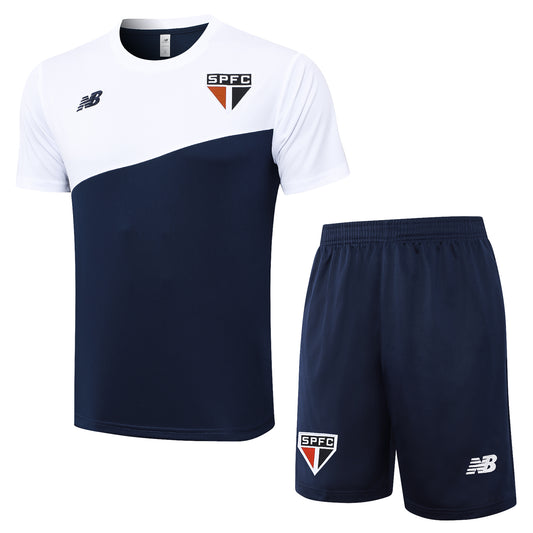 CONJUNTO DE ENTRENAMIENTO SAO PAULO 24/25