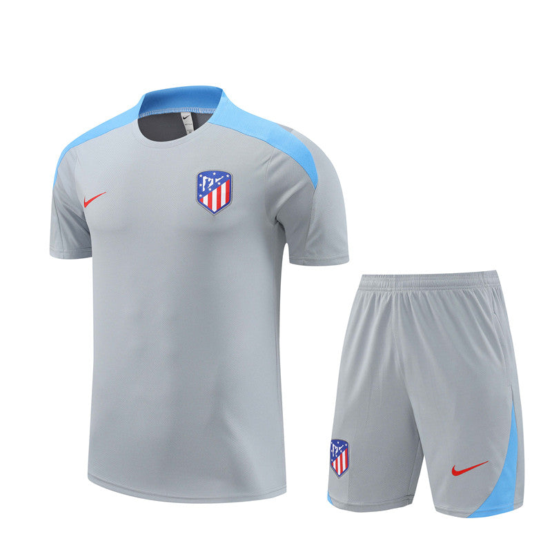 CONJUNTO DE ENTRENAMIENTO ATLÉTICO DE MADRID 24/25